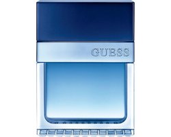 guess seductive blue edt 50 ml