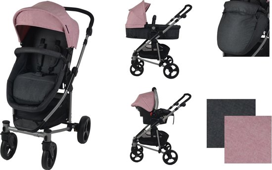 Poussette xadventure best sale