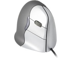 Evoluent 4 - verticale muis - Rechts - ergonomische muis