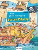 Mein kleines Wimmelbuch - Bei den Piraten