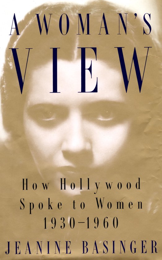 A Woman's View - cover