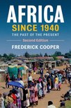 New Approaches to African History 13 - Africa since 1940