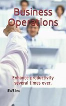 Business operations