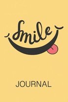 Smile Journal