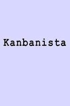 Kanbanista
