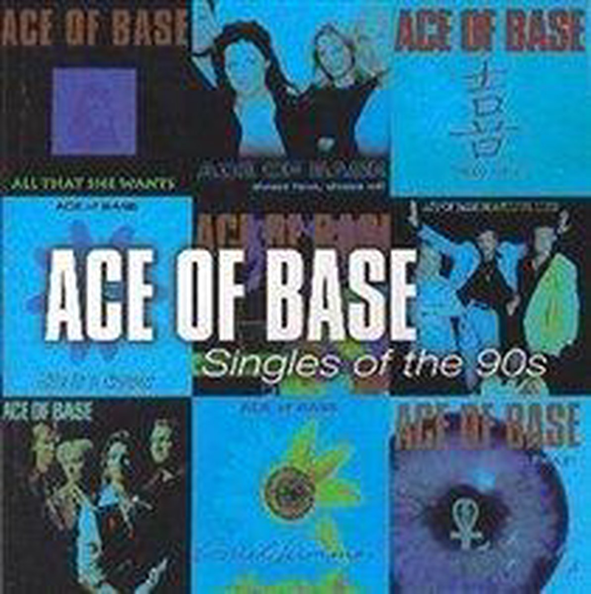 Hits Of The 90's