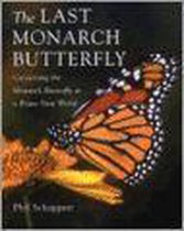 The Last Monarch Butterfly