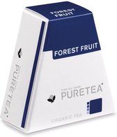 Pure Tea Forest Fruit Biologische Thee - 2 x 18 stuks