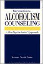 Introduction to Alcoholism Counselling