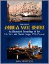 American Naval History