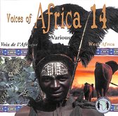 Voices of Africa 14: West Africa