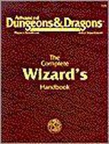 The Complete Wizard's Handbook