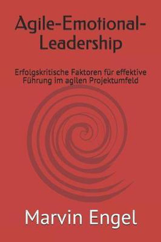 Agile-Emotional-Leadership - cover