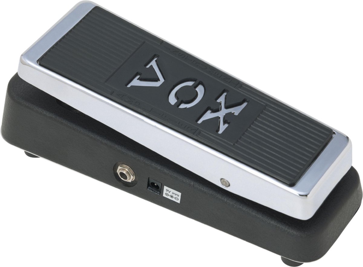 Vox V847A Wah Wah wah-wah pedaal
