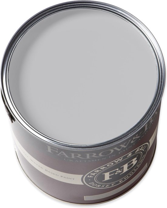 Farrow & Ball 2.5L Modern Emulsion Calluna No. 270