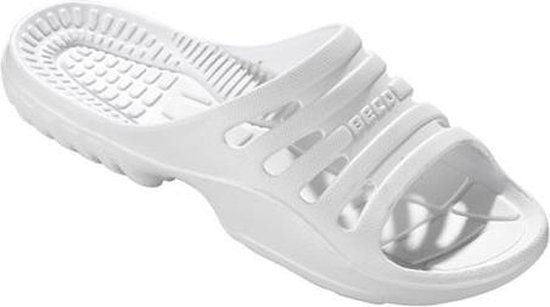 Chaussons de bain Beco Blanc Homme Taille 42