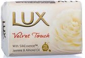 Velvet Touch zeep 85 gram - Lux
