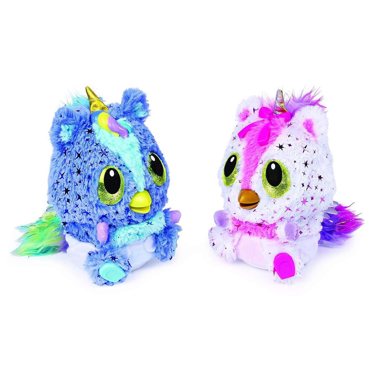 Hatchimals HatchiBabies - Unikeet | bol.com