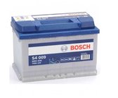 BOSCH | Batterie - S4009 - 0092 S40 090 | 12V 74Ah