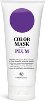 Color Mask Plum