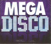Various - Mega - Mega Disco