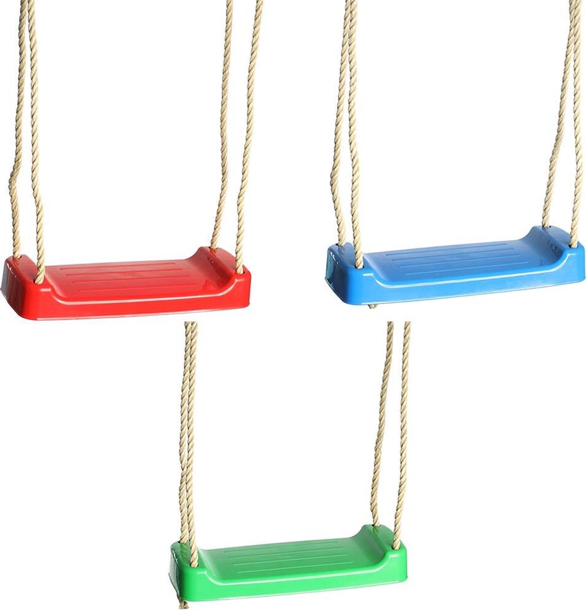 Green Garden kinderschommel