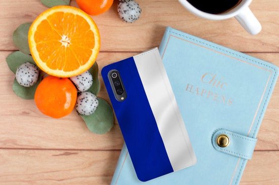 Coque de support Xiaomi Mi 9 France