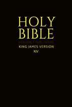 Holy Bible: King James Version (KJV)