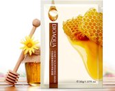 Bioaqua Honey sheet mask