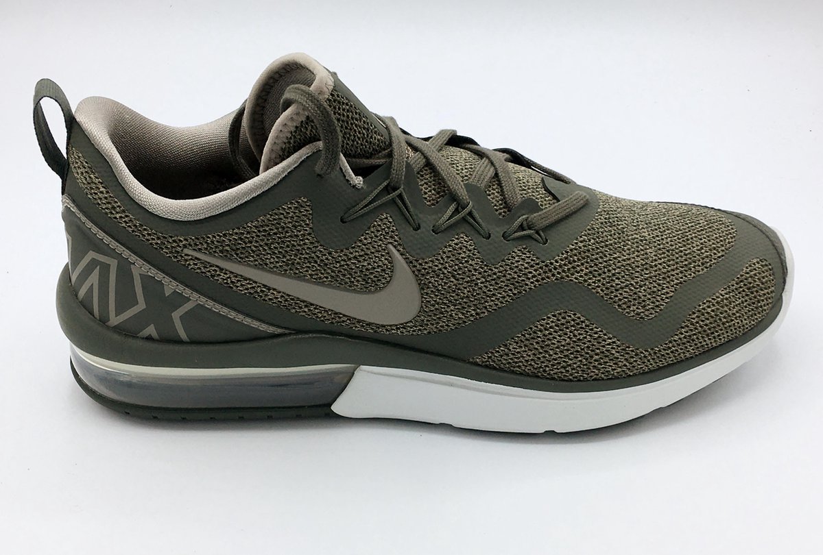 nike air max fury running