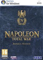 Napoleon: Total War Imperial Edition /PC