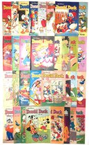 Donald Duck Weekblad jaargang 1984 – compleet
