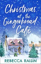 Christmas at the Gingerbread Caf� (The Gingerbread Cafe - Book 1)
