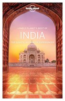 Travel Guide - Lonely Planet Best of India