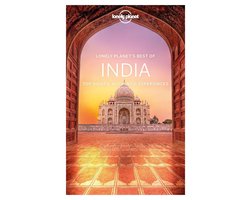 Travel Guide - Lonely Planet Best of India