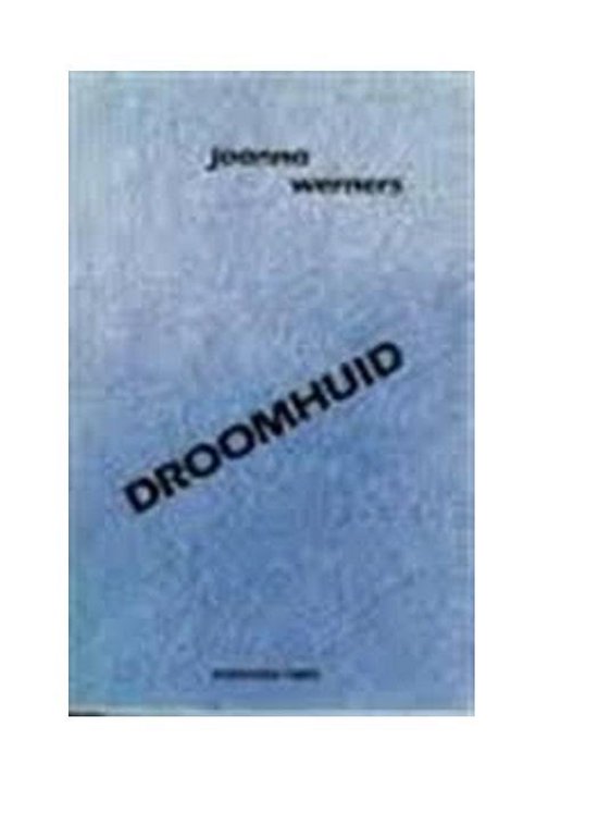 9789071035135 - Droomhuid