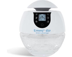 EmmiDent Emmi-air 15 Luchtreiniger