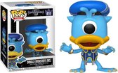 Funko Pop! Kingdom Hearts Donald #410 - Verzamelfiguur