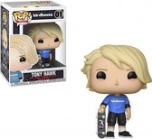 Tony Hawk #01  - Birdhouse - Funko POP!