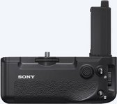 Sony Verticale Batterijgrip voor A7Rm4 /A9II/A7IV/A7SIII/Alpha 1