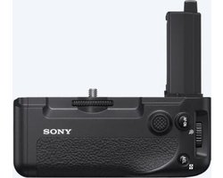 Sony Verticale Batterijgrip voor A7Rm4 /A9II/A7IV/A7SIII/Alpha 1