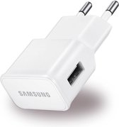 Samsung AC Charger 21 pin 10W White