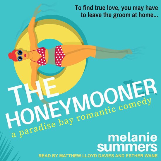 The Honeymooner - cover
