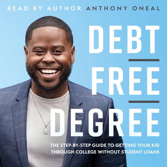 Debt-Free Degree - cover