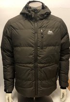 Nordberg heren winterjas - Navy - maat L