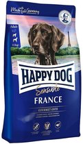 Happy Dog Supreme Sensible France 12,5 kg - Hond