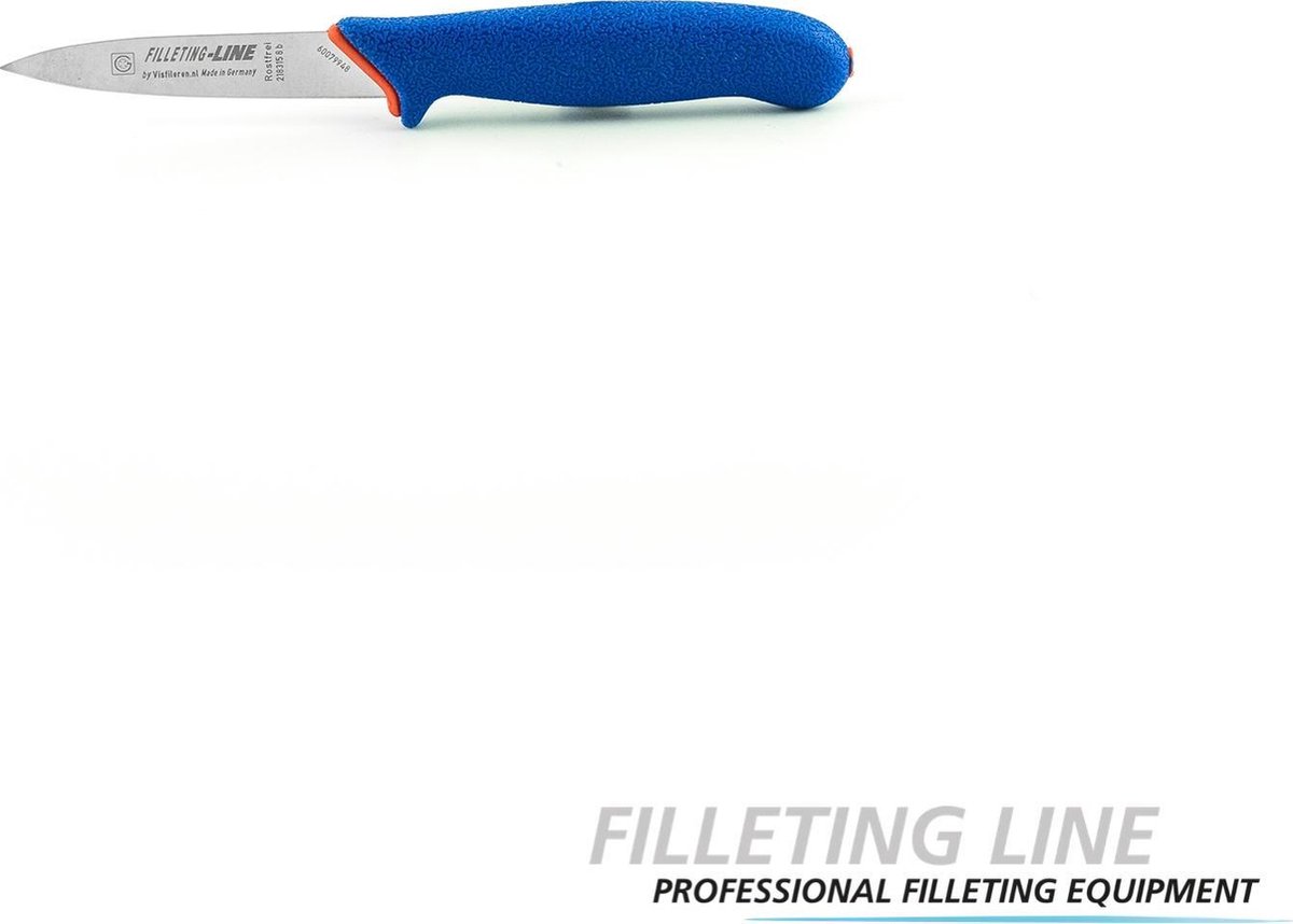 Filletingline Haringmes- stripmes