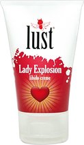 Lady Explosion libido crème 40