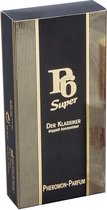 P6 met ISO E Super 30ml