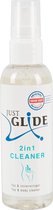 Net Glide 2op1 Cleaner 100 ml